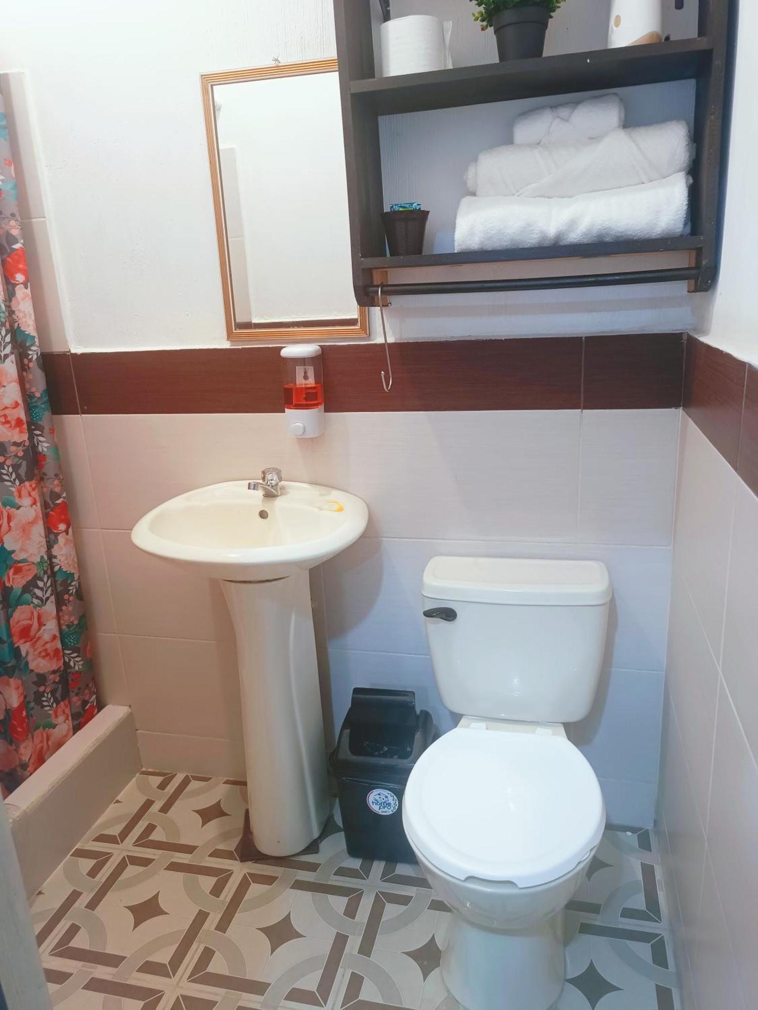 Casa Diversa Esquipulas Dış mekan fotoğraf